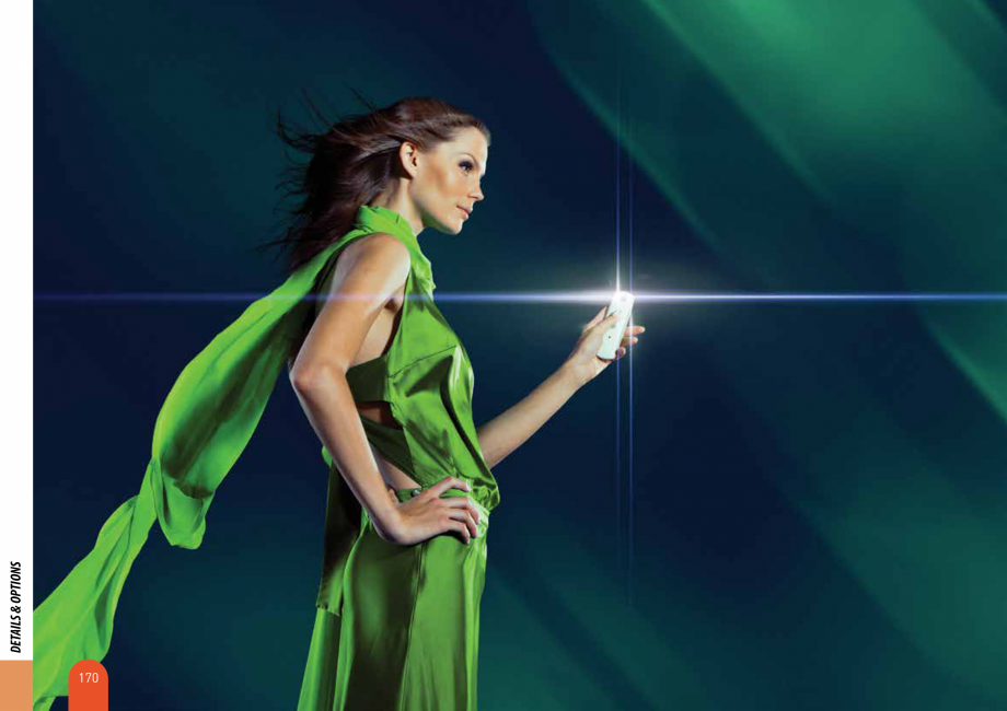 Pagina 170-Pergole solare LLAZA Ellit Mino, Ellite Mino Wood, PGT Silver 1-4, PGT Gala G3, PGT Marine, PGT...