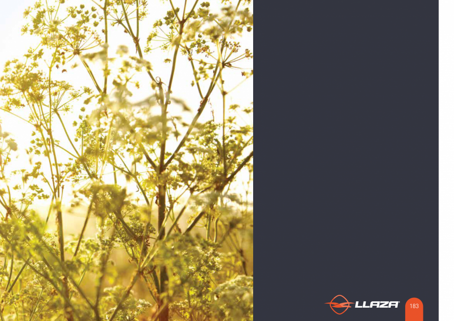 Pagina 183-Pergole solare LLAZA Ellit Mino, Ellite Mino Wood, PGT Silver 1-4, PGT Gala G3, PGT Marine, PGT...