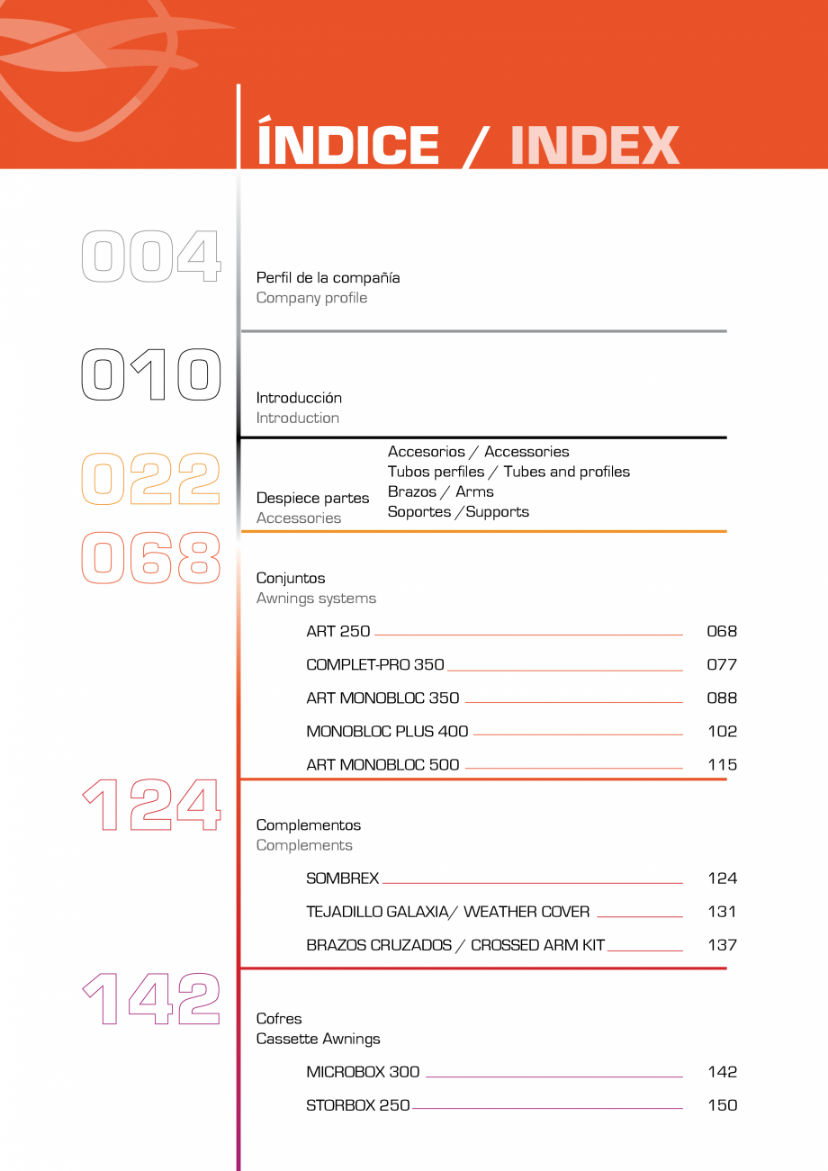 Pagina 3-Lista de preturi LLaza LLAZA Ellit Mino, Ellite Mino Wood, PGT Silver 1-4, PGT Gala G3, PGT Marine, ...