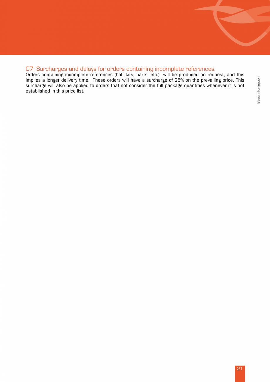 Pagina 22-Lista de preturi LLaza LLAZA Ellit Mino, Ellite Mino Wood, PGT Silver 1-4, PGT Gala G3, PGT Marine, ...