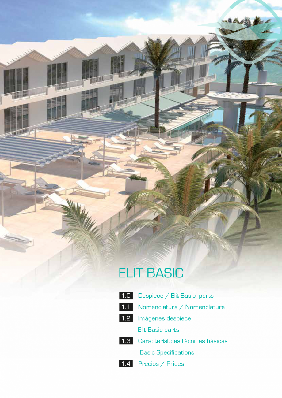 Pagina 42-Lista de preturi LLaza LLAZA Ellit Mino, Ellite Mino Wood, PGT Silver 1-4, PGT Gala G3, PGT Marine, ...