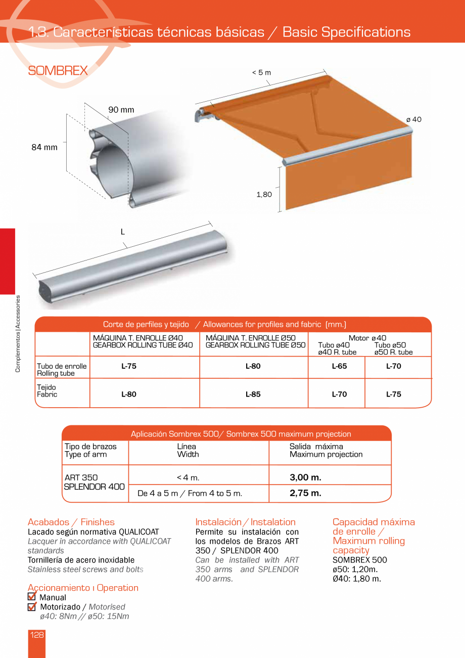 Pagina 134-Lista de preturi LLaza LLAZA Ellit Mino, Ellite Mino Wood, PGT Silver 1-4, PGT Gala G3, PGT Marine, ...