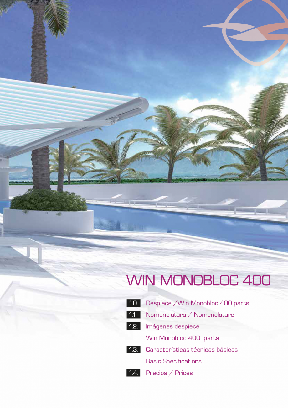 Pagina 239-Lista de preturi LLaza LLAZA Ellit Mino, Ellite Mino Wood, PGT Silver 1-4, PGT Gala G3, PGT Marine, ...