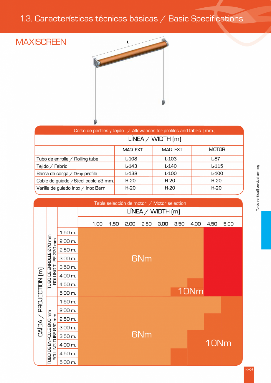 Pagina 289-Lista de preturi LLaza LLAZA Ellit Mino, Ellite Mino Wood, PGT Silver 1-4, PGT Gala G3, PGT Marine, ...