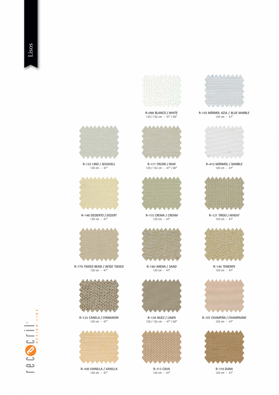 Pagina 16-Recasens - Catalog materiale LLAZA Ellit Mino Catalog, brosura Spaniola 
burns, negligence,...