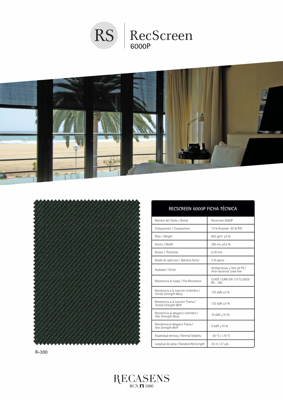 Pagina 72-Recasens - Catalog materiale LLAZA Ellit Mino Catalog, brosura Spaniola 