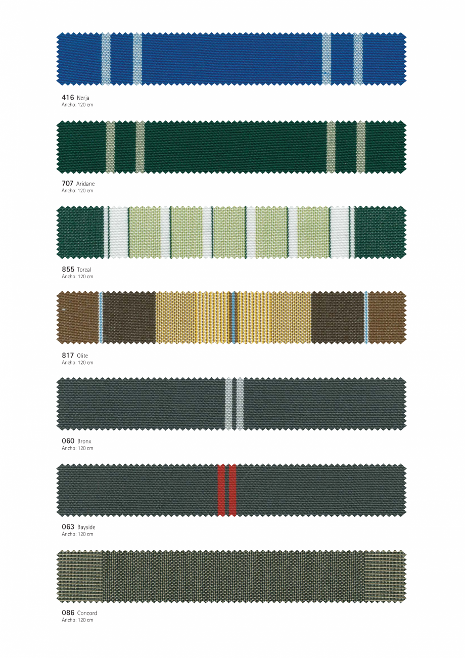 Pagina 77-Recasens - Catalog materiale LLAZA Ellit Mino Catalog, brosura Spaniola 
