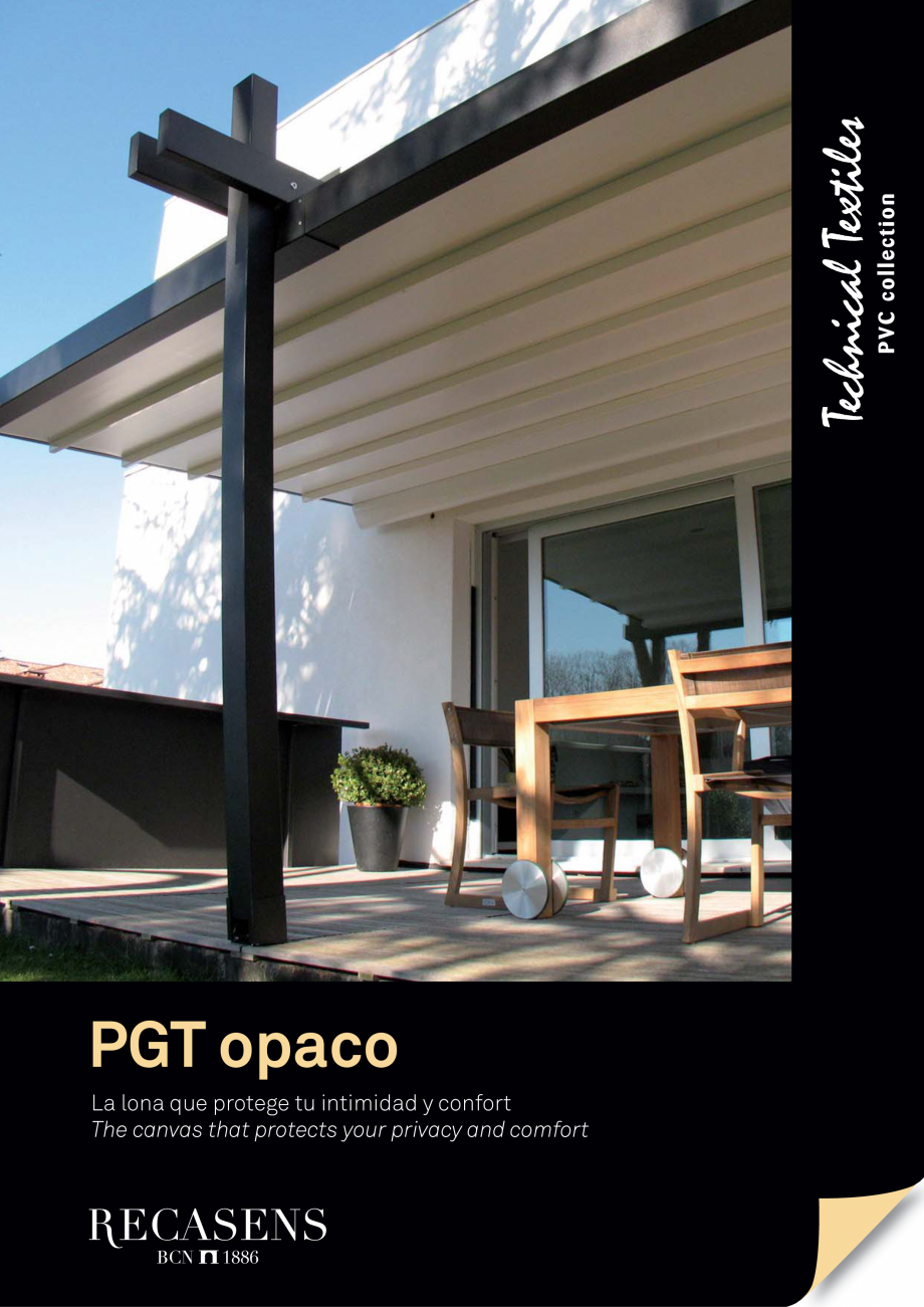 Pagina 82-Recasens - Catalog materiale LLAZA Ellit Mino Catalog, brosura Spaniola 