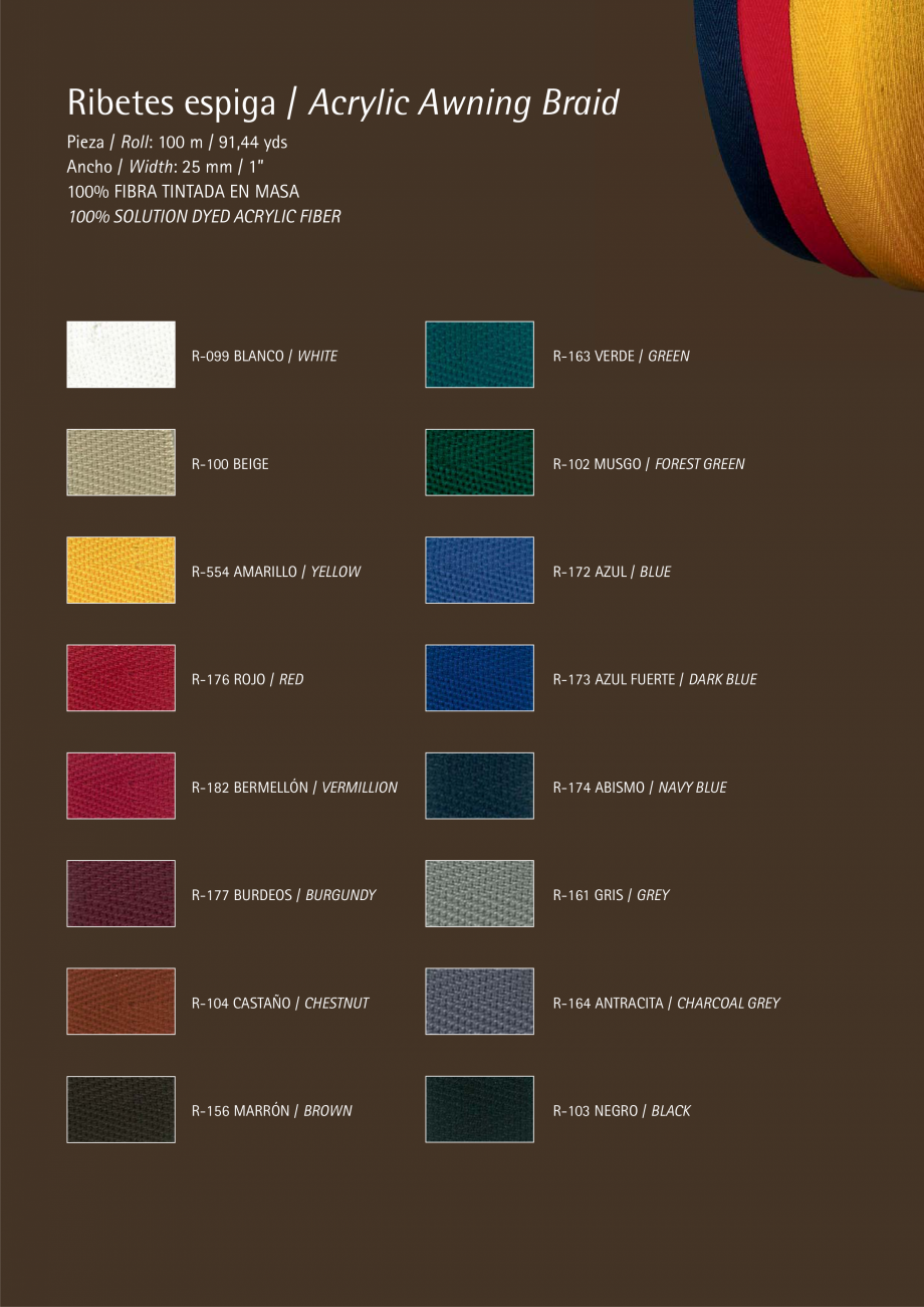 Pagina 86-Recasens - Catalog materiale LLAZA Ellit Mino Catalog, brosura Spaniola 