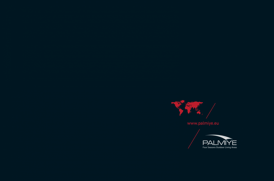 Pagina 21-Catalog pentru pergole solare LLAZA Ellit Mino, Ellite Mino Wood, PGT Silver 1-4, PGT Gala G3, PGT...