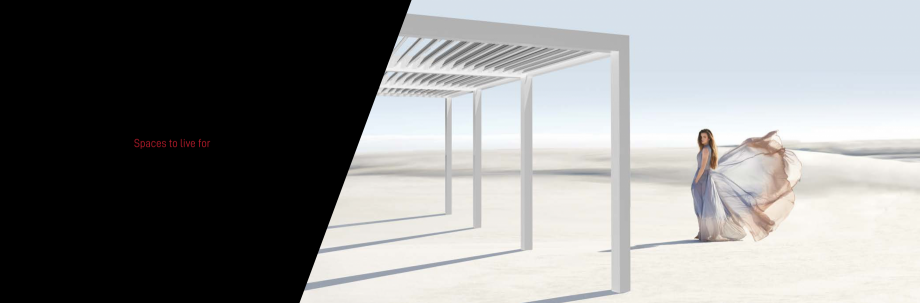 Pagina 2-Pergole Bioclimatice LLAZA Ellit Mino, Ellite Mino Wood, PGT Silver 1-4, PGT Gala G3, PGT Marine,...