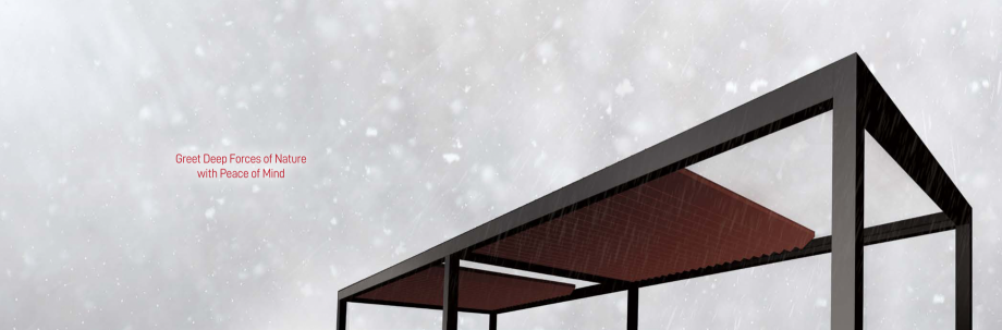 Pagina 4-Pergole Bioclimatice LLAZA Ellit Mino, Ellite Mino Wood, PGT Silver 1-4, PGT Gala G3, PGT Marine,...