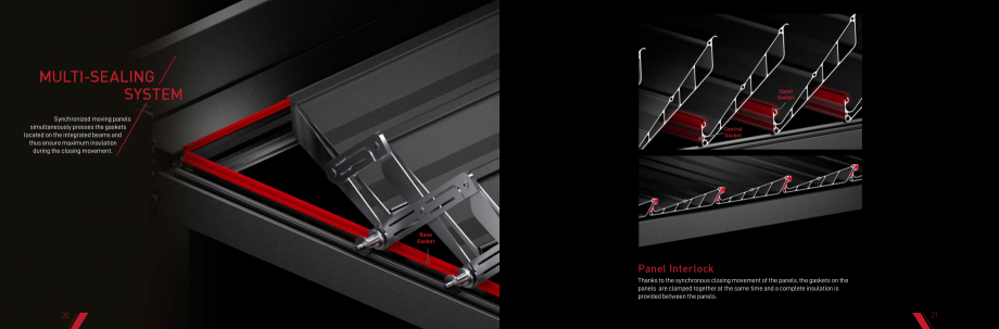 Pagina 11-Pergole Bioclimatice LLAZA Ellit Mino, Ellite Mino Wood, PGT Silver 1-4, PGT Gala G3, PGT Marine,...