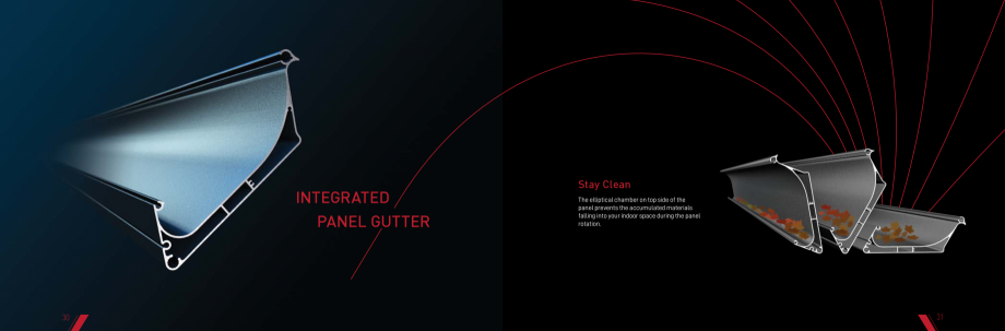 Pagina 16-Pergole Bioclimatice LLAZA Ellit Mino, Ellite Mino Wood, PGT Silver 1-4, PGT Gala G3, PGT Marine,...