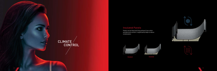 Pagina 17-Pergole Bioclimatice LLAZA Ellit Mino, Ellite Mino Wood, PGT Silver 1-4, PGT Gala G3, PGT Marine,...