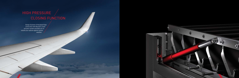 Pagina 19-Pergole Bioclimatice LLAZA Ellit Mino, Ellite Mino Wood, PGT Silver 1-4, PGT Gala G3, PGT Marine,...