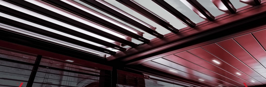 Pagina 20-Pergole Bioclimatice LLAZA Ellit Mino, Ellite Mino Wood, PGT Silver 1-4, PGT Gala G3, PGT Marine,...