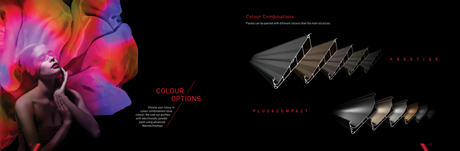 Pagina 25-Pergole Bioclimatice LLAZA Ellit Mino, Ellite Mino Wood, PGT Silver 1-4, PGT Gala G3, PGT Marine,...