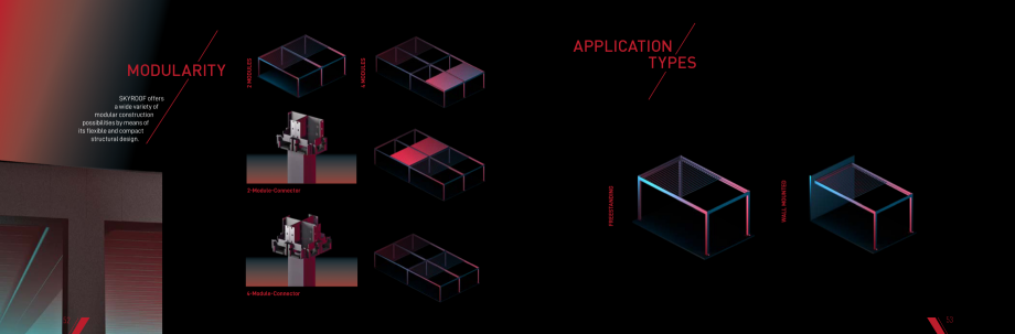 Pagina 27-Pergole Bioclimatice LLAZA Ellit Mino, Ellite Mino Wood, PGT Silver 1-4, PGT Gala G3, PGT Marine,...