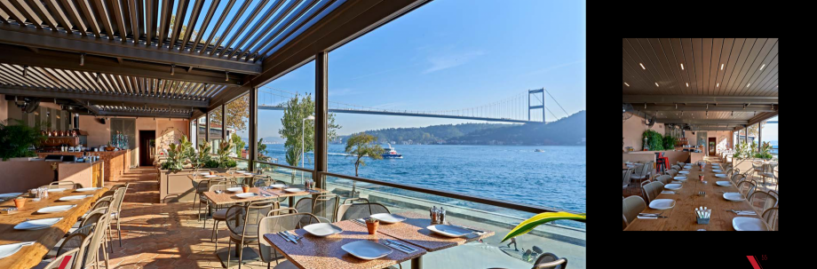 Pagina 28-Pergole Bioclimatice LLAZA Ellit Mino, Ellite Mino Wood, PGT Silver 1-4, PGT Gala G3, PGT Marine,...