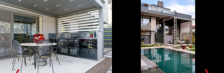 Pagina 30-Pergole Bioclimatice LLAZA Ellit Mino, Ellite Mino Wood, PGT Silver 1-4, PGT Gala G3, PGT Marine,...