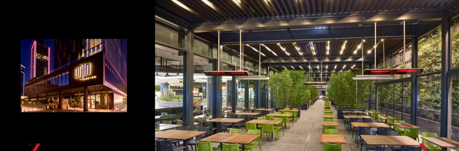 Pagina 34-Pergole Bioclimatice LLAZA Ellit Mino, Ellite Mino Wood, PGT Silver 1-4, PGT Gala G3, PGT Marine,...