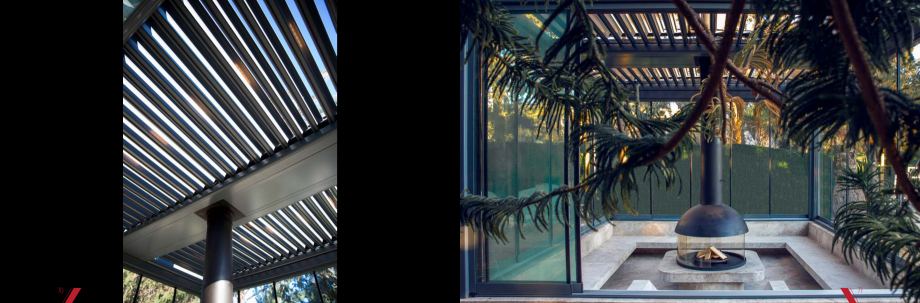 Pagina 36-Pergole Bioclimatice LLAZA Ellit Mino, Ellite Mino Wood, PGT Silver 1-4, PGT Gala G3, PGT Marine,...