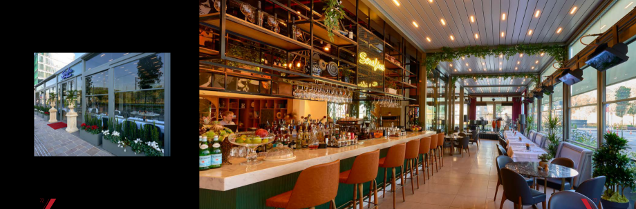 Pagina 37-Pergole Bioclimatice LLAZA Ellit Mino, Ellite Mino Wood, PGT Silver 1-4, PGT Gala G3, PGT Marine,...