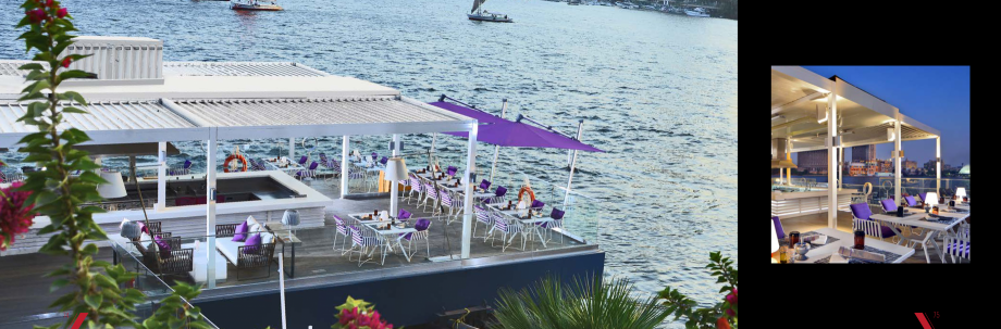 Pagina 38-Pergole Bioclimatice LLAZA Ellit Mino, Ellite Mino Wood, PGT Silver 1-4, PGT Gala G3, PGT Marine,...