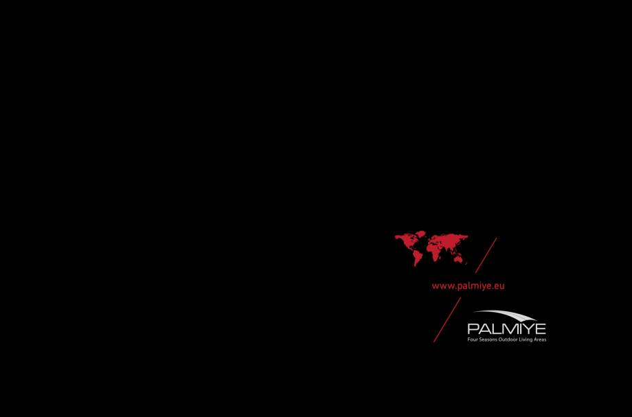 Pagina 43-Pergole Bioclimatice LLAZA Ellit Mino, Ellite Mino Wood, PGT Silver 1-4, PGT Gala G3, PGT Marine,...