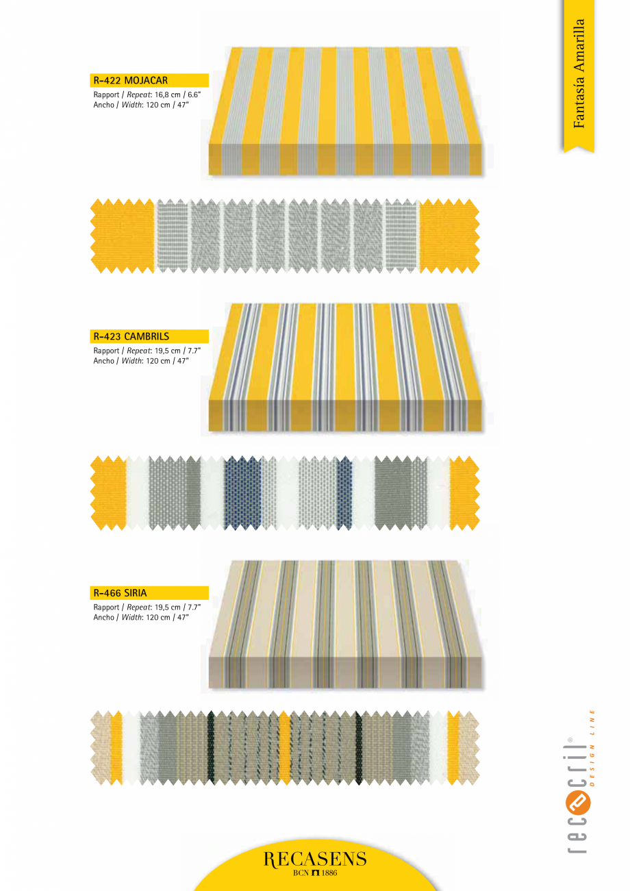 Pagina 42-Catalog materiale pentru peretele de vant LLAZA Catalog, brosura Spaniola ntimanchas, anti moho y...