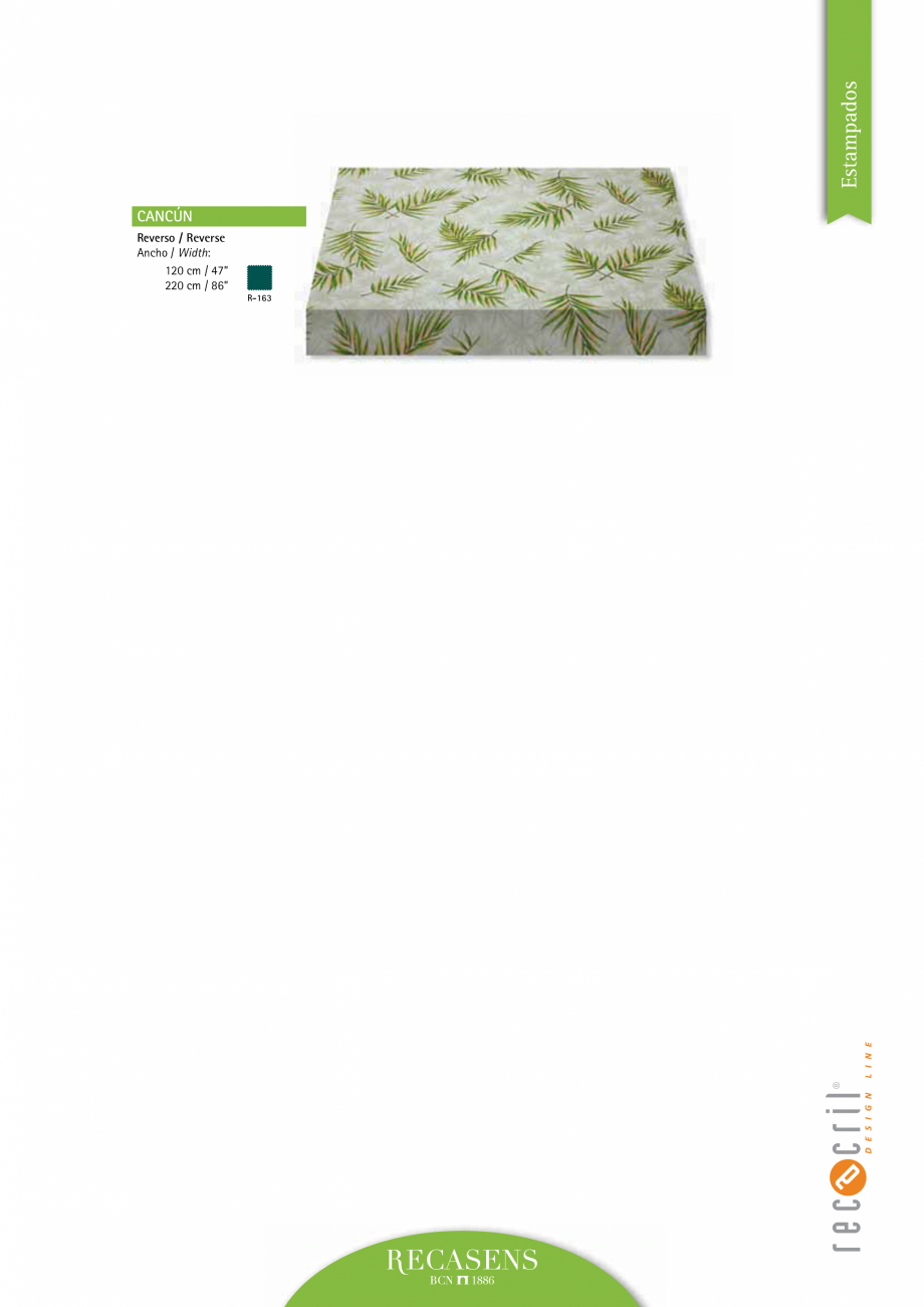 Pagina 62-Catalog materiale pentru peretele de vant LLAZA Catalog, brosura Spaniola 