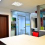 Design interior office - Contentspeed