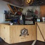 Amenajare interioara Coffee Shop Calea Mosilor
