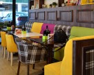 Design interior pentru baruri si cafenele Creativ Interior