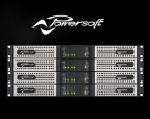 Amplificatoare profesionale audio Powersoft AUDIO