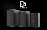 Echipamente audio profesionale AUDAC