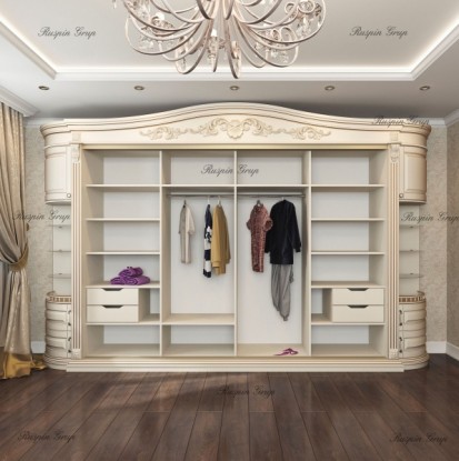 Poze Imagini Dressinguri Si Dulapuri La Comanda Ruspin