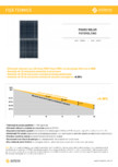 Panou solar fotovoltaic SISTEMA - LR4 - 72HPH
