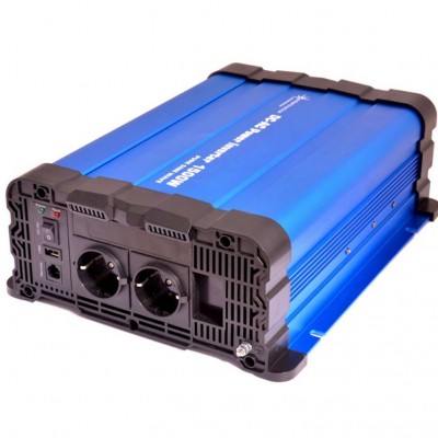 SISTEMA invertor_offgrid_ - Sisteme si panouri solare fotovoltaice SISTEMA