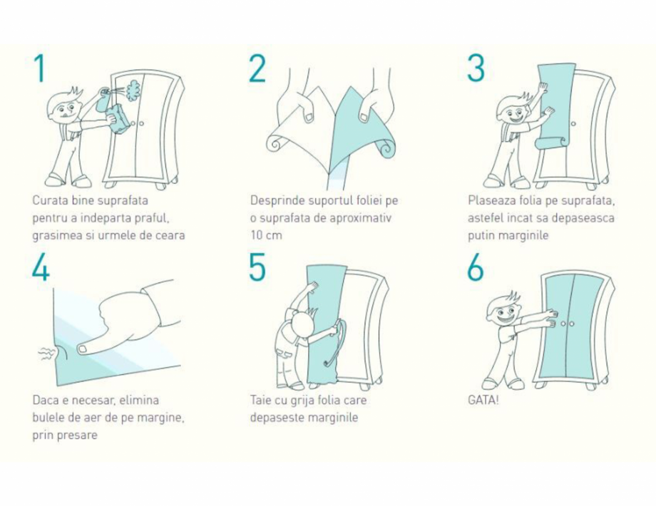 Pagina 1-Folie alba lucioasa cu suprafata whiteboard PIN PLUS PIN TECOSMART Whiteboard High Gloss...