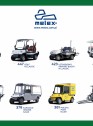 Prezentare modele masini pur electrice - SPECIAL Melex