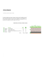 ODUDRAIN - Terasa verde usoara ODU GREEN ROOF