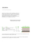 ODUDRAIN - Acoperis verde intensiv ODU GREEN ROOF - Acoperis verde intensiv tip gradina