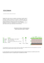 ODUDRAIN - Acoperis verde intensiv ODU GREEN ROOF