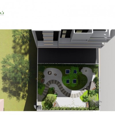 ODU GREEN ROOF Terasa verde intensiva_32 - Sisteme complete de acoperișuri si terase verzi intensive și