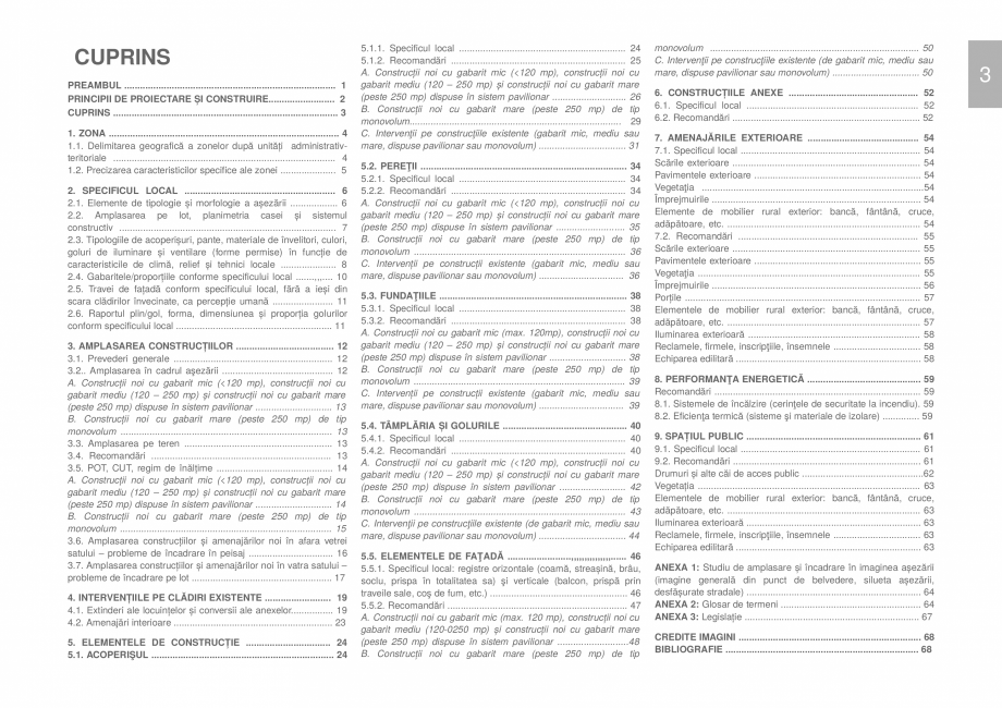 Pagina 5-Zona Dobrogea de Sud - Ghid de arhitectura pentru incadrarea in specificul local din mediul rural ...