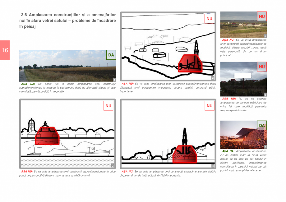Pagina 18-Zona Dobrogea de Sud - Ghid de arhitectura pentru incadrarea in specificul local din mediul rural ...