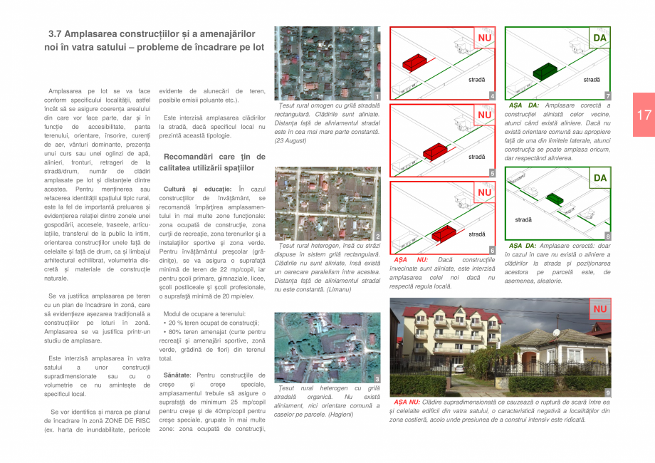 Pagina 19-Zona Dobrogea de Sud - Ghid de arhitectura pentru incadrarea in specificul local din mediul rural ...