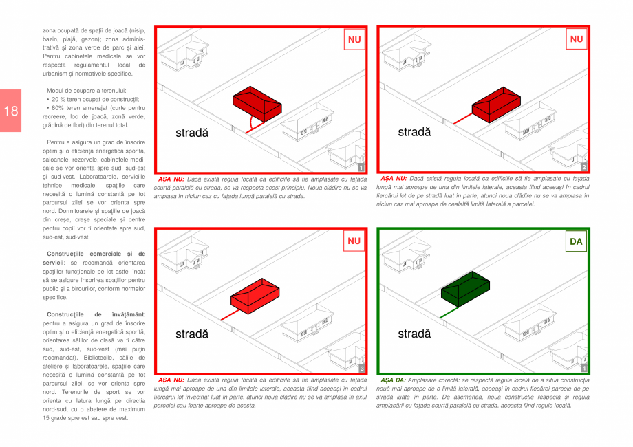 Pagina 20-Zona Dobrogea de Sud - Ghid de arhitectura pentru incadrarea in specificul local din mediul rural ...